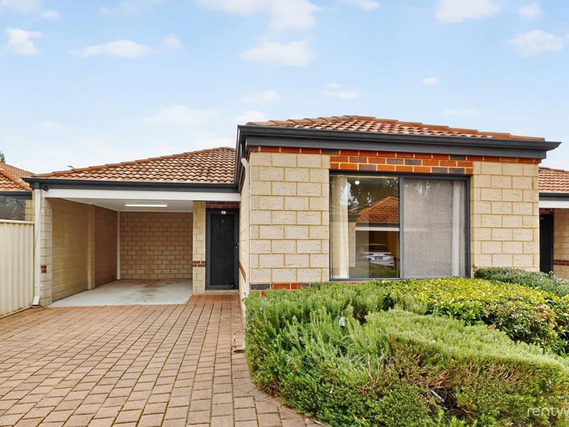 2/9 Clara St, Gosnells