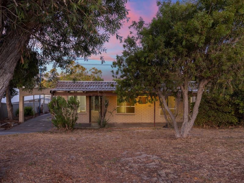 6 Trotman Crescent, Yanchep WA 6035