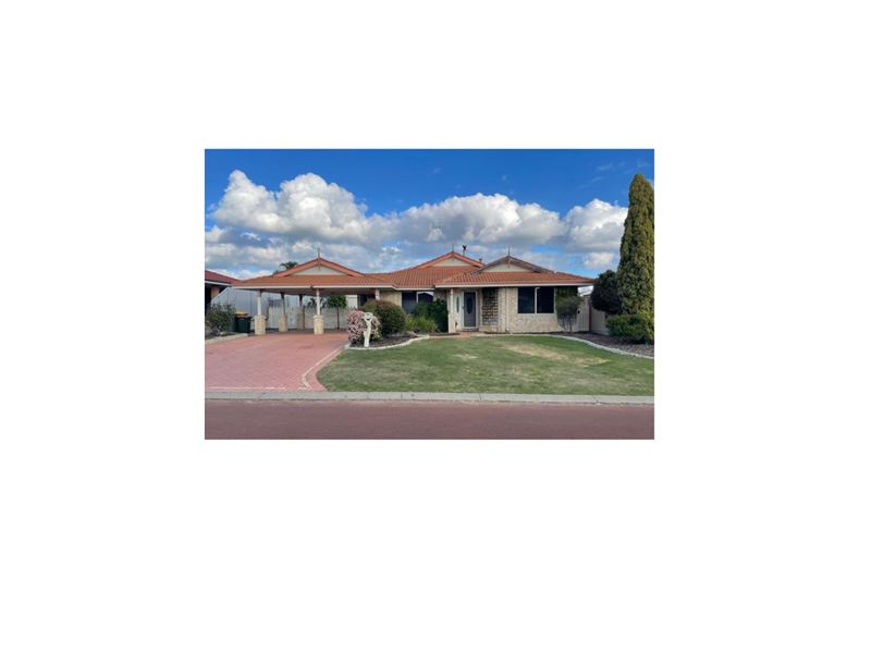 6 Indigo Loop, Eaton WA 6232