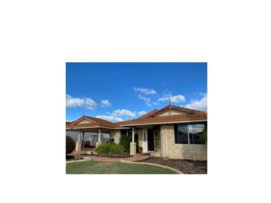 6 Indigo Loop, Eaton WA 6232