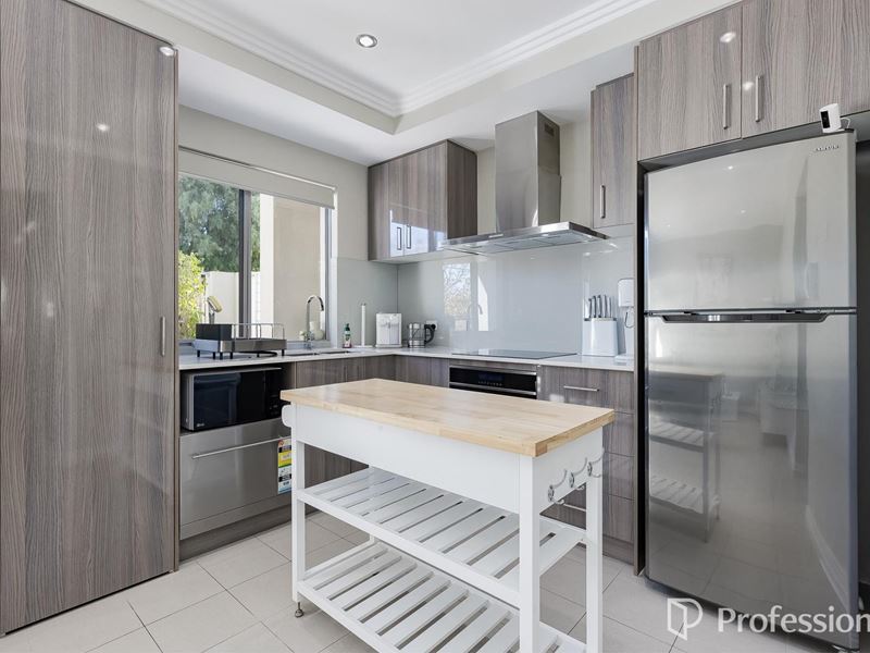 3/122 Edward Street, Osborne Park WA 6017