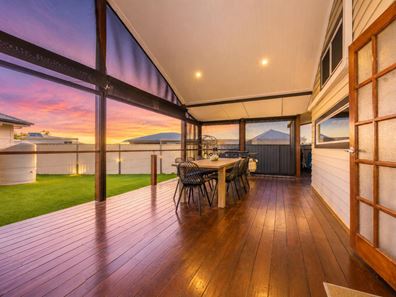 1 Dryandra Boulevard, Jurien Bay WA 6516