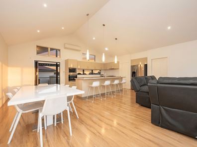 1 Dryandra Boulevard, Jurien Bay WA 6516