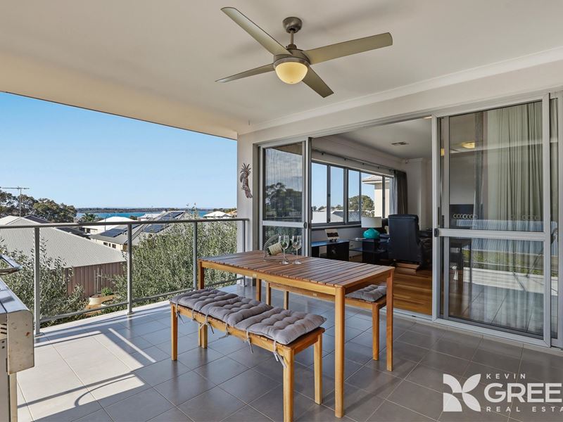 34 Balingup  Loop, Dawesville