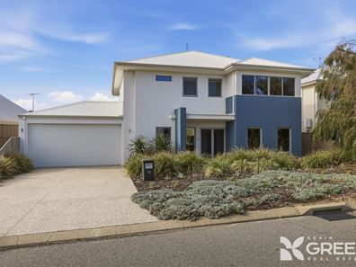 34 Balingup  Loop, Dawesville WA 6211