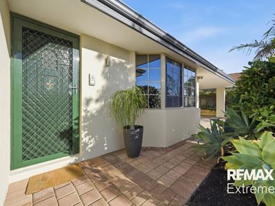 3 Dunlop Rise, Kinross WA 6028