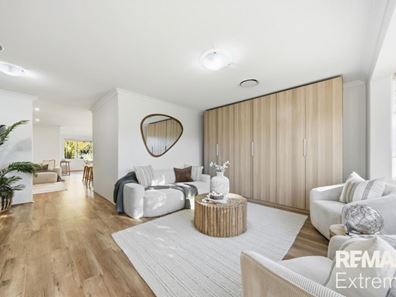 3 Dunlop Rise, Kinross WA 6028