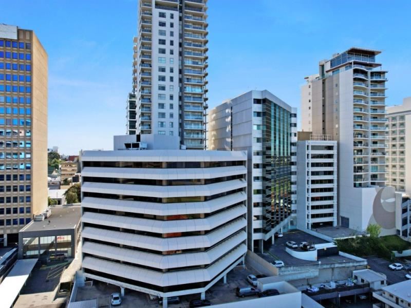 40/239 Adelaide Terrace, Perth WA 6000