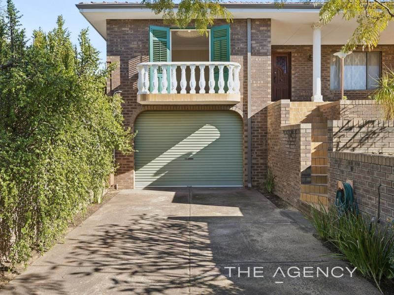 79 Barridale Drive, Kingsley WA 6026