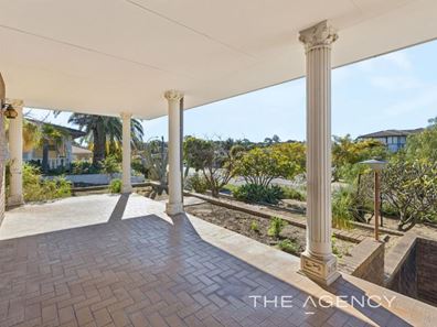 79 Barridale Drive, Kingsley WA 6026