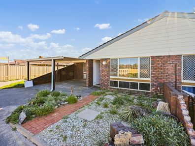 6/7 Hadda Way, Mahomets Flats WA 6530