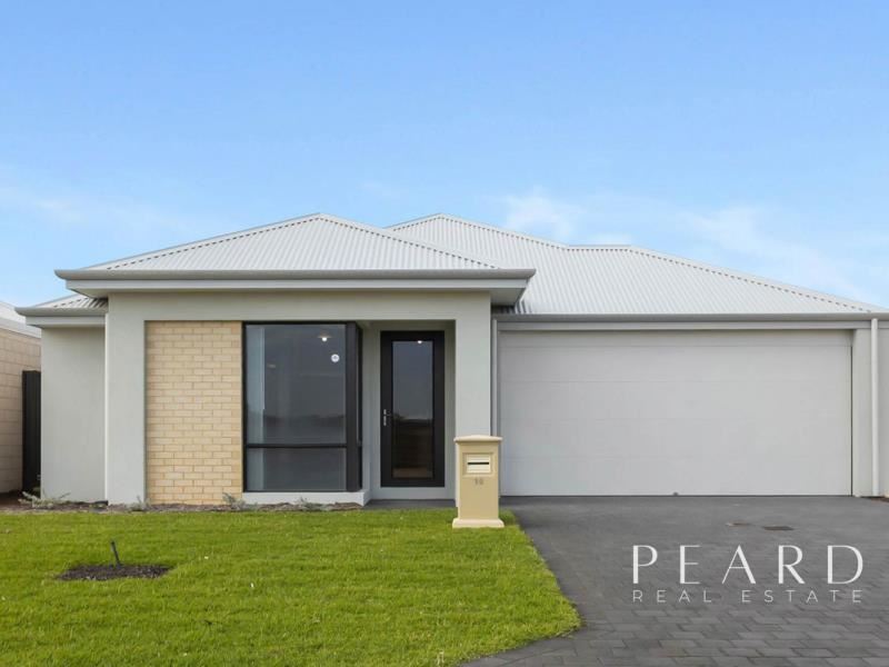 18 Watercolour Rise, Alkimos WA 6038