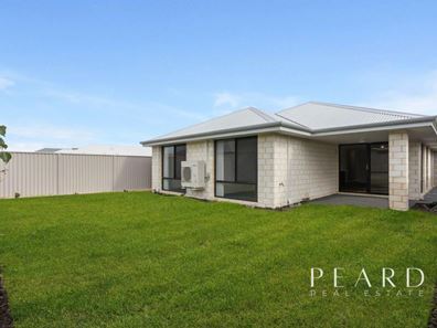 18 Watercolour Rise, Alkimos WA 6038