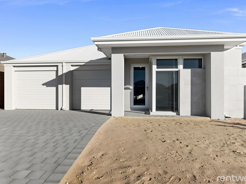 26 Peregrine Rd, Eglinton