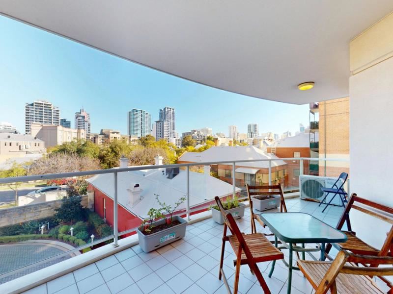 10/52-56 Goderich Street, East Perth WA 6004