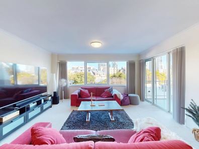 10/52-56 Goderich Street, East Perth WA 6004
