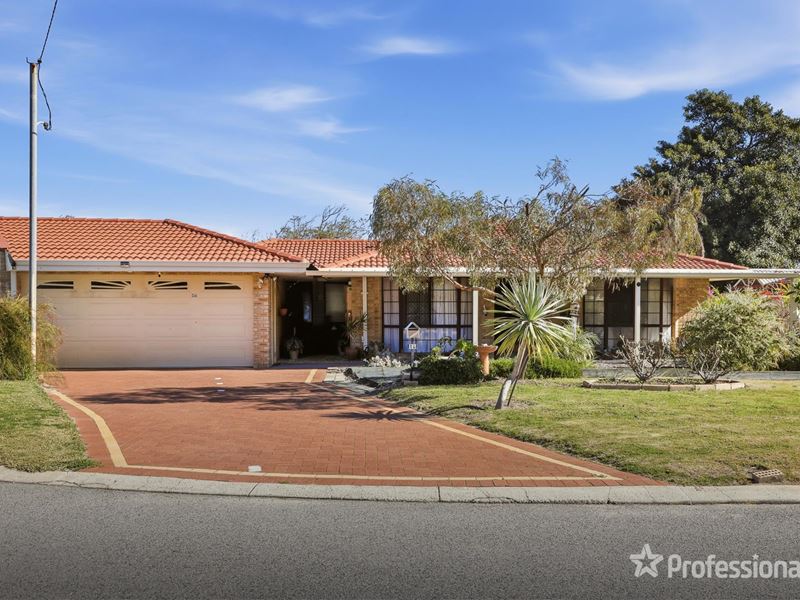 14 Keppell Mews, Rockingham WA 6168