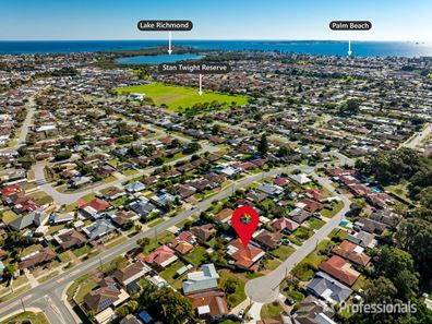 14 Keppell Mews, Rockingham WA 6168