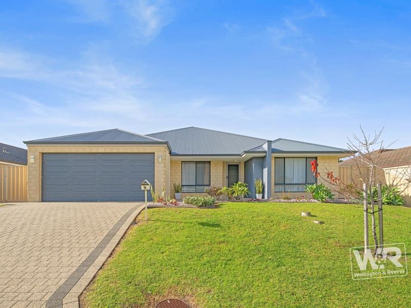 14 Mears Road, Yakamia