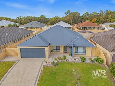14 Mears Road, Yakamia WA 6330