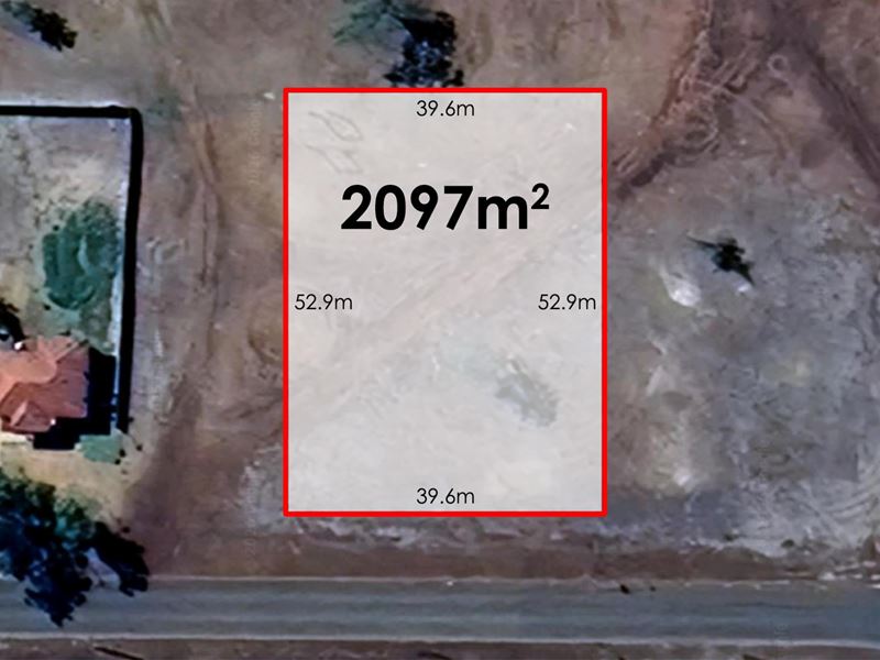 32 Stock Street, Mullewa