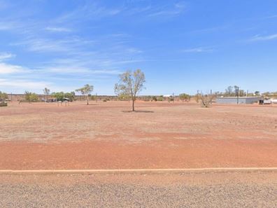 32 Stock Street, Mullewa WA 6630