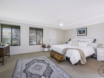 87 Midsummer Circle, Pinjarra WA 6208