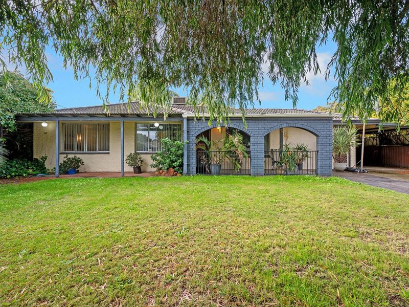 4 Phylma Street, Armadale WA 6112