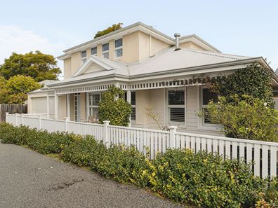 2A Hobart Street, Bayswater WA 6053