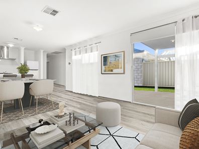9 Piran Lane, Coogee WA 6166