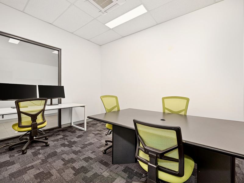 Tenancy 7/21 Napoleon Promenade, Vasse WA 6280