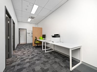 Tenancy 7/21 Napoleon Promenade, Vasse WA 6280