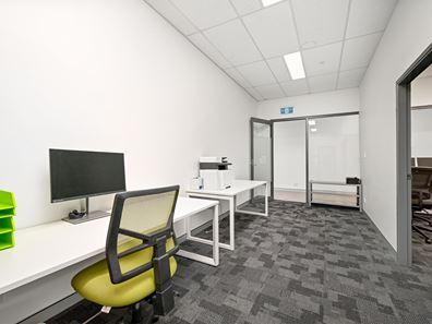 Tenancy 7/21 Napoleon Promenade, Vasse WA 6280