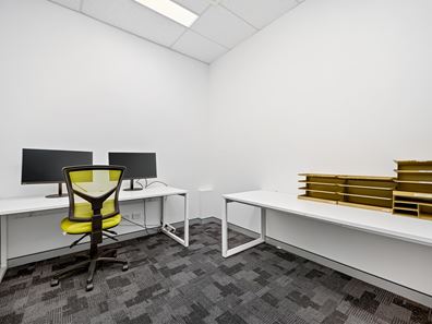 Tenancy 7/21 Napoleon Promenade, Vasse WA 6280
