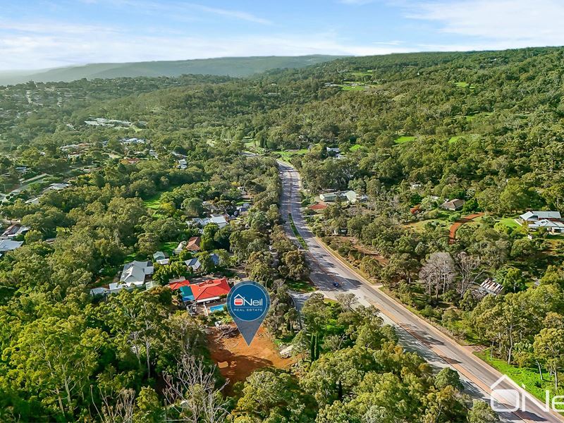 117A Burrows Retreat, Mount Richon