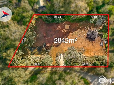 117A Burrows Retreat, Mount Richon WA 6112