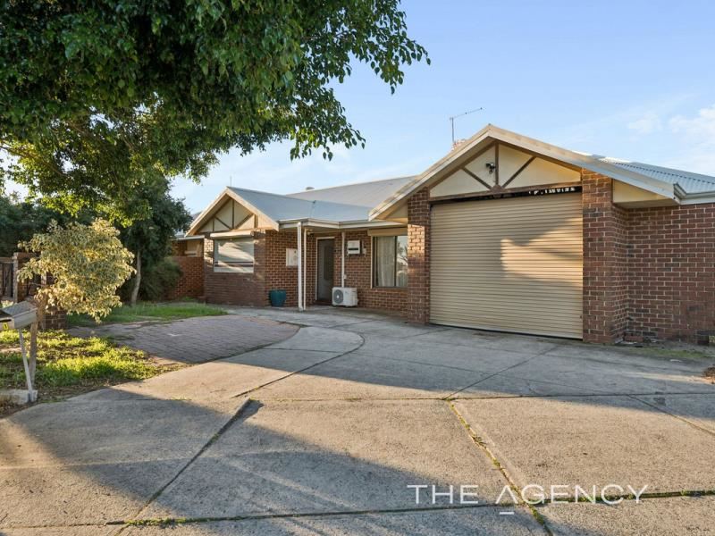 1 Steyning Way, Westminster WA 6061