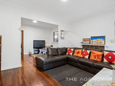 1 Steyning Way, Westminster WA 6061