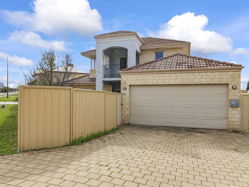 64 Rutland Av, Lathlain WA 6100