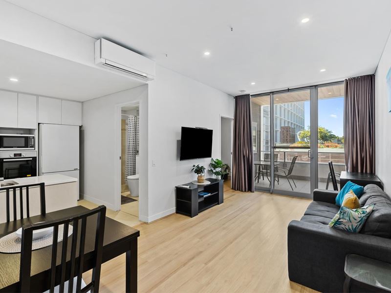 79/20 Rowe Avenue, Rivervale WA 6103