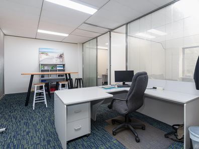 5/14-18 Irwin Street, Perth WA 6000