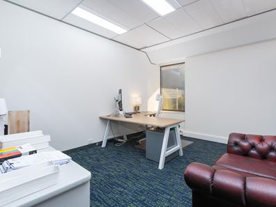 5/14-18 Irwin Street, Perth WA 6000