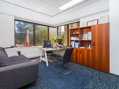 5/14-18 Irwin Street, Perth WA 6000