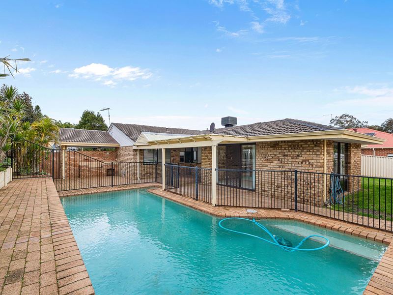 49 Millport Drive, Warwick WA 6024