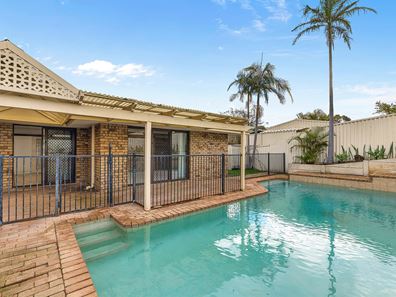 49 Millport Drive, Warwick WA 6024