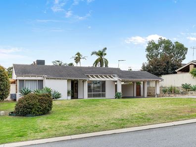 49 Millport Drive, Warwick WA 6024