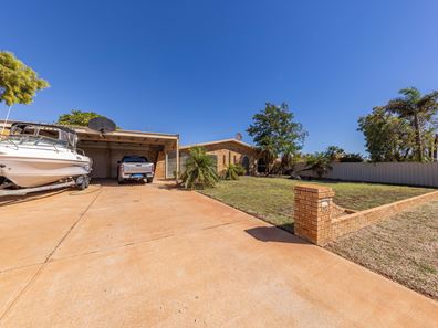 25 Strickland Drive, Millars Well WA 6714