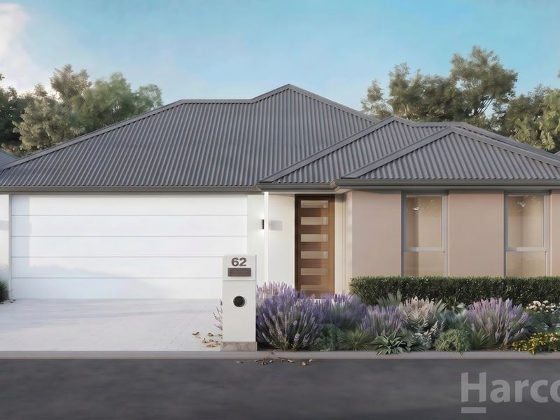 62/58 Coodanup Drive, Coodanup