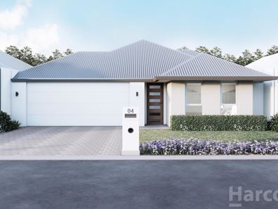 Lot 4/58 Coodanup Drive, Coodanup WA 6210