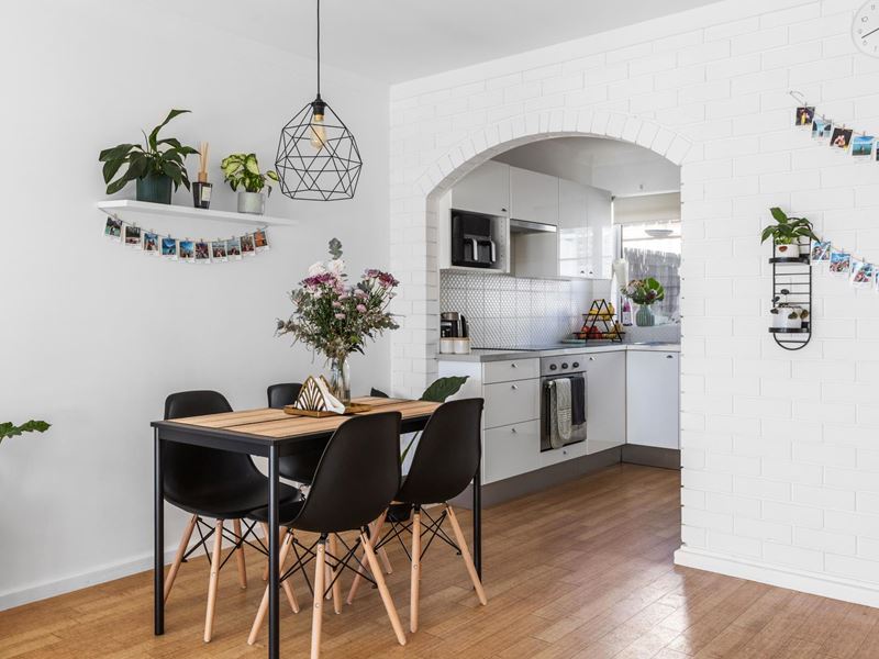 4/58 Hastings Street, Scarborough